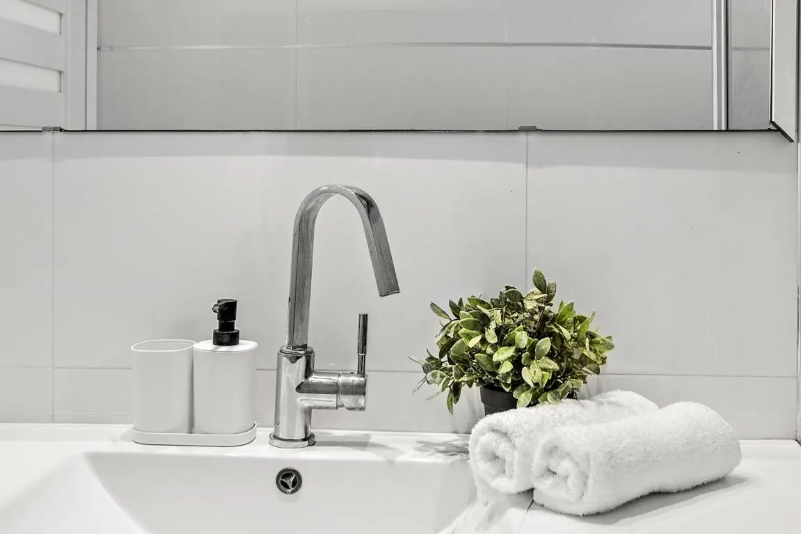 Image of Mediterranean Vista Apartment