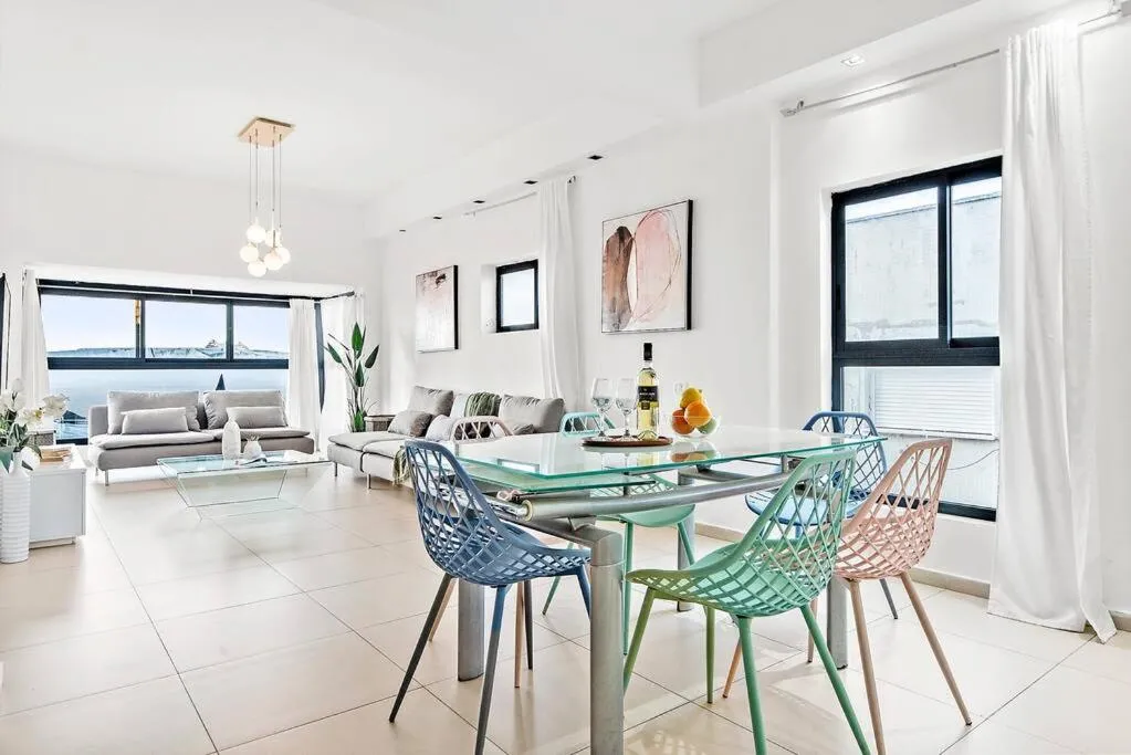 Image 3 of Mediterranean Vista Apartment