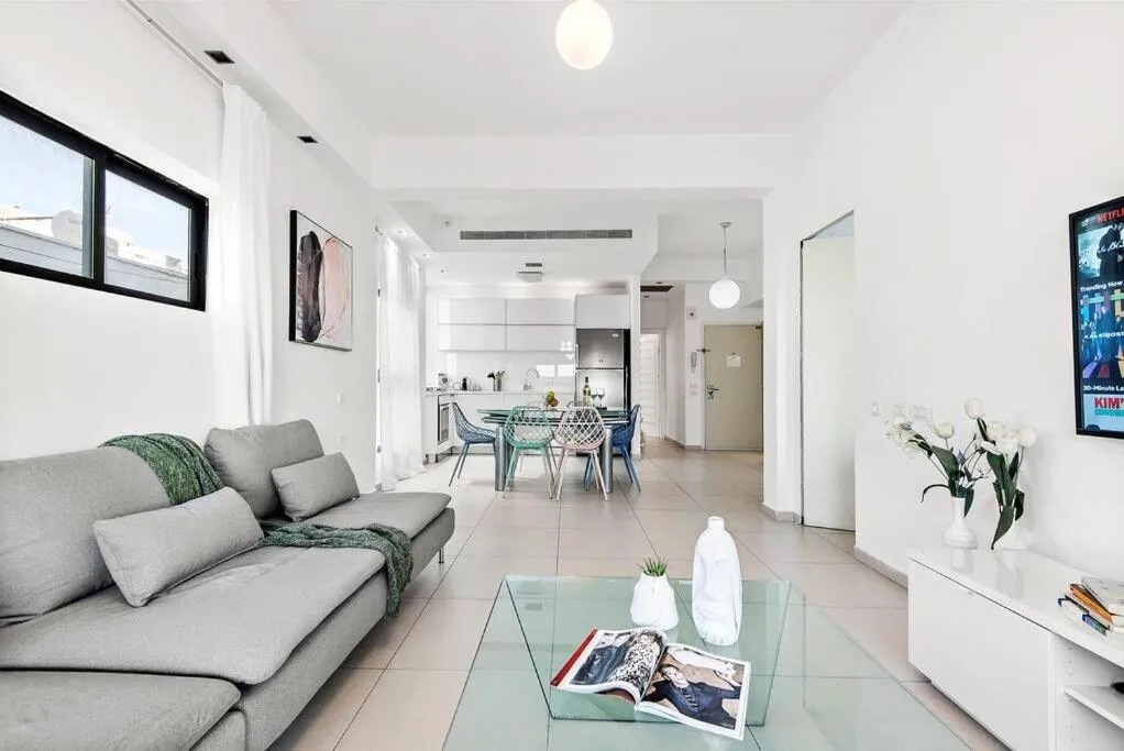Image 4 of Mediterranean Vista Apartment