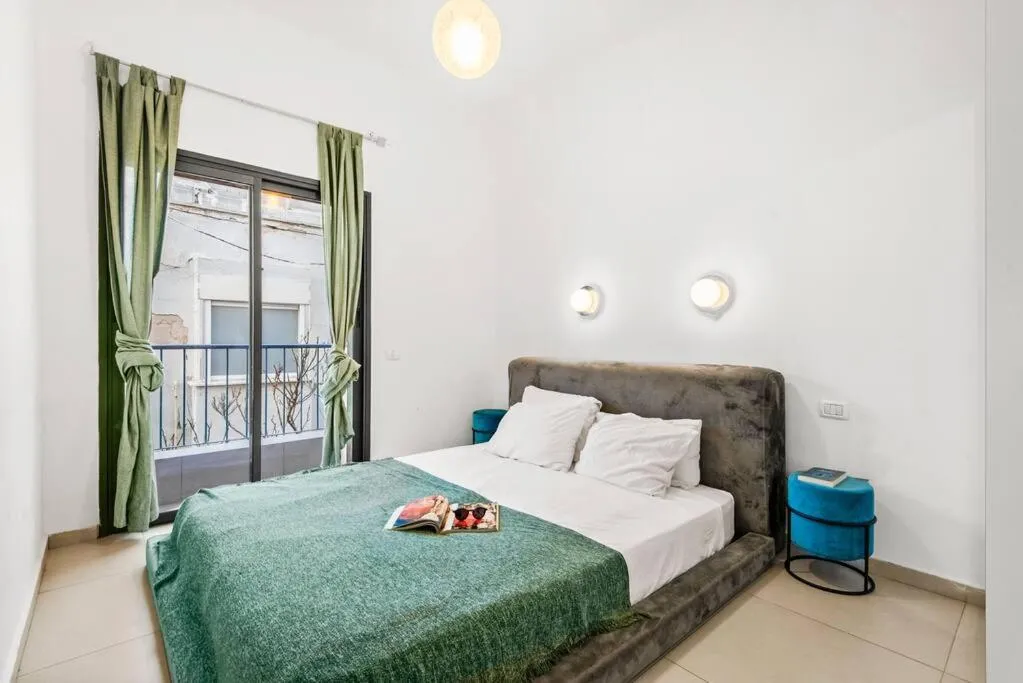 Image 6 of Mediterranean Vista Apartment