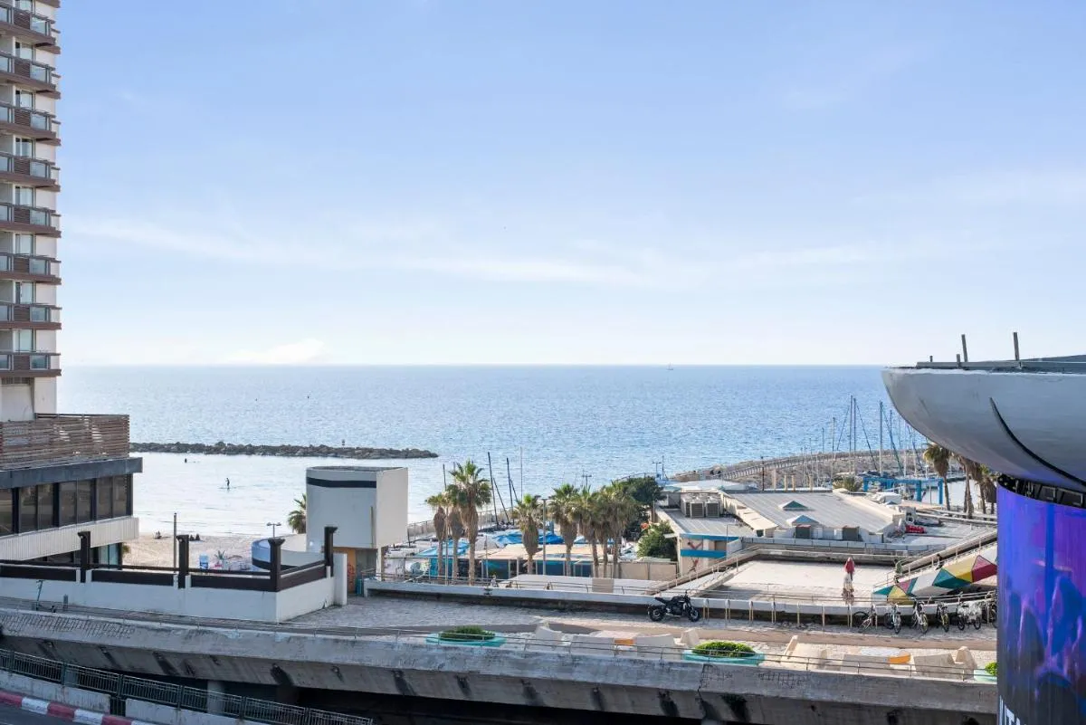 Image 5 of Mediterranean Vista Apartment
