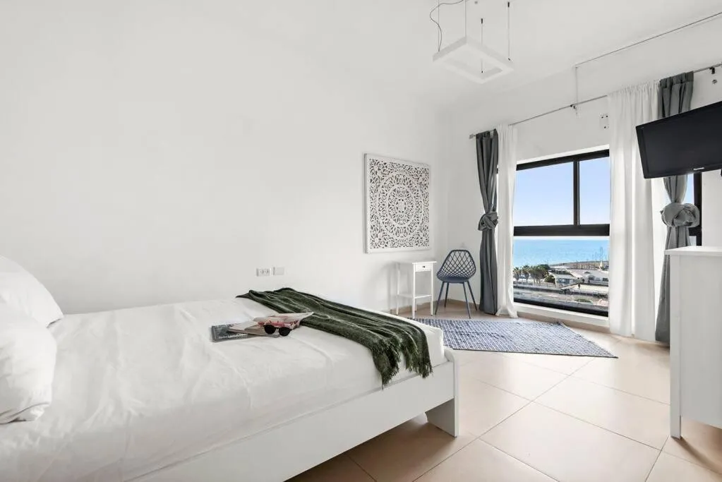 Image 1 of Mediterranean Vista Apartment