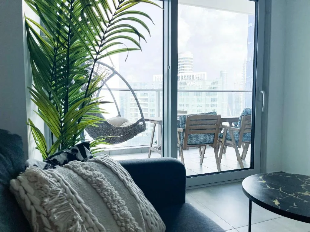 Image of Midtown Tel Aviv Luxury Apartment