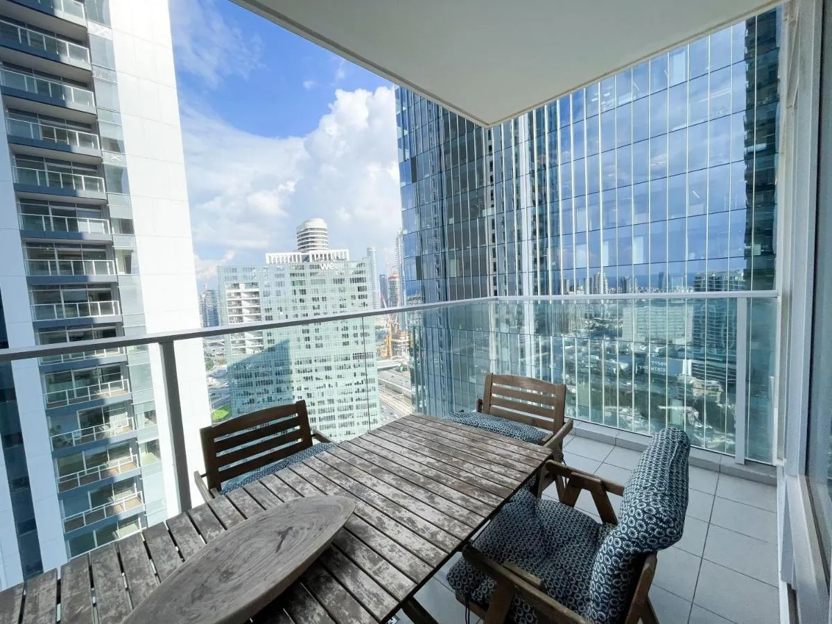 Image 6 of Midtown Tel Aviv Luxury Apartment
