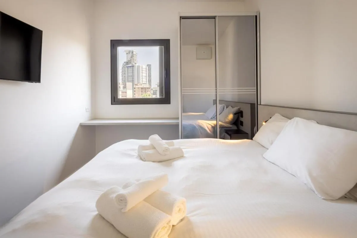 Image 1 of Modern Cozy Dream Apartment with Mamad by Sea N Rent