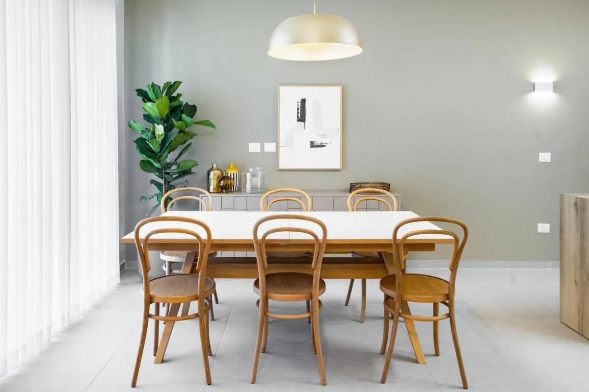 Image 3 of Modern Exquisite Haven in South TLV with Mamad by Sea N’ Rent