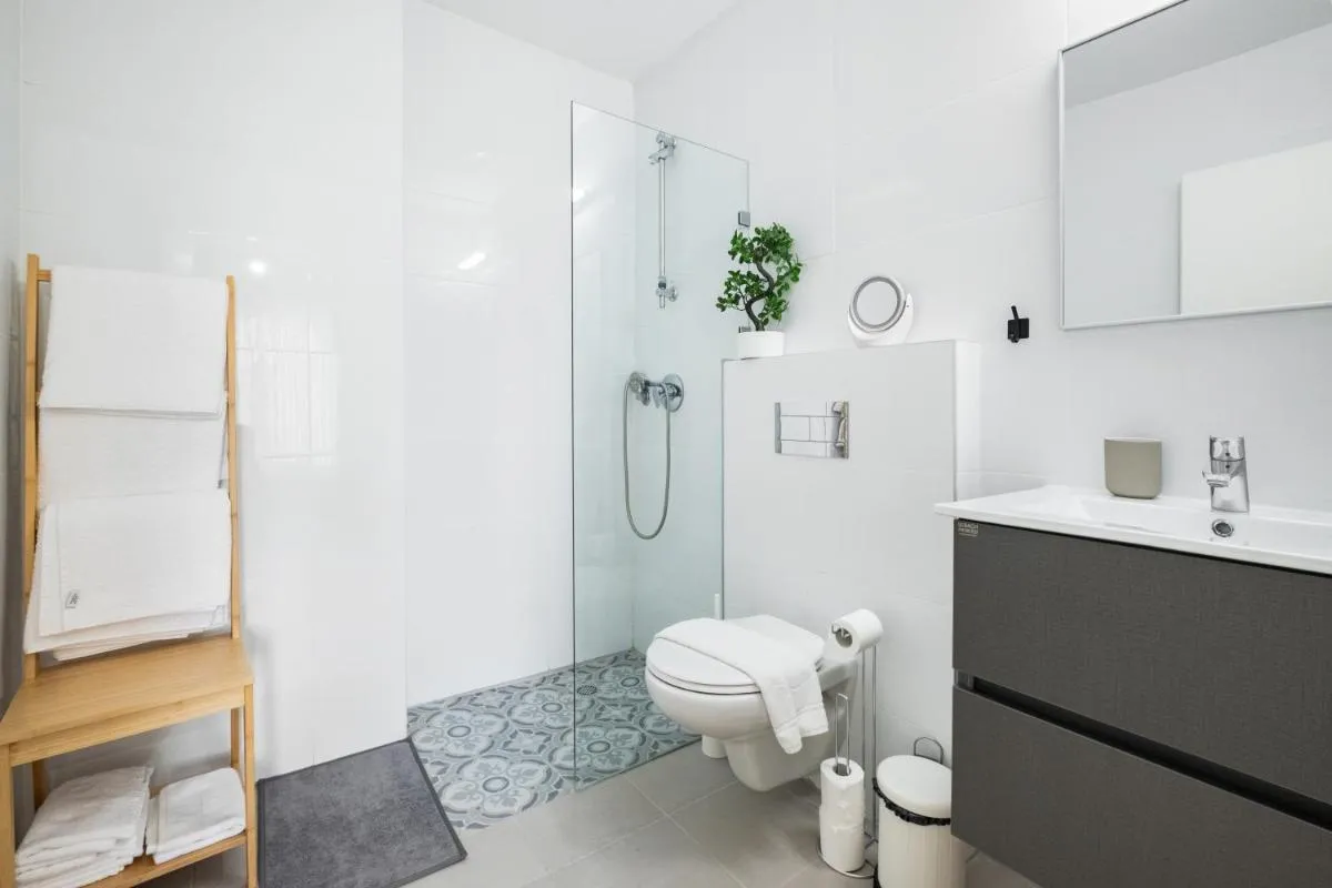Image 2 of Modern Exquisite Haven in South TLV with Mamad by Sea N’ Rent