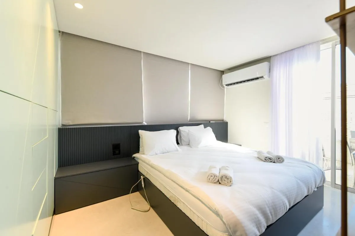 Image 3 of Modern Studio Apt w Balcony in Heart of Tel Aviv by Sea N’ Rent