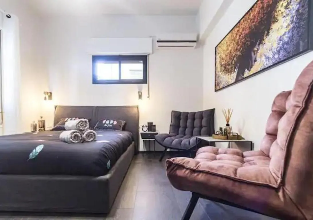 Image of NEW! 2 BD Premium Beach house W/large balcony