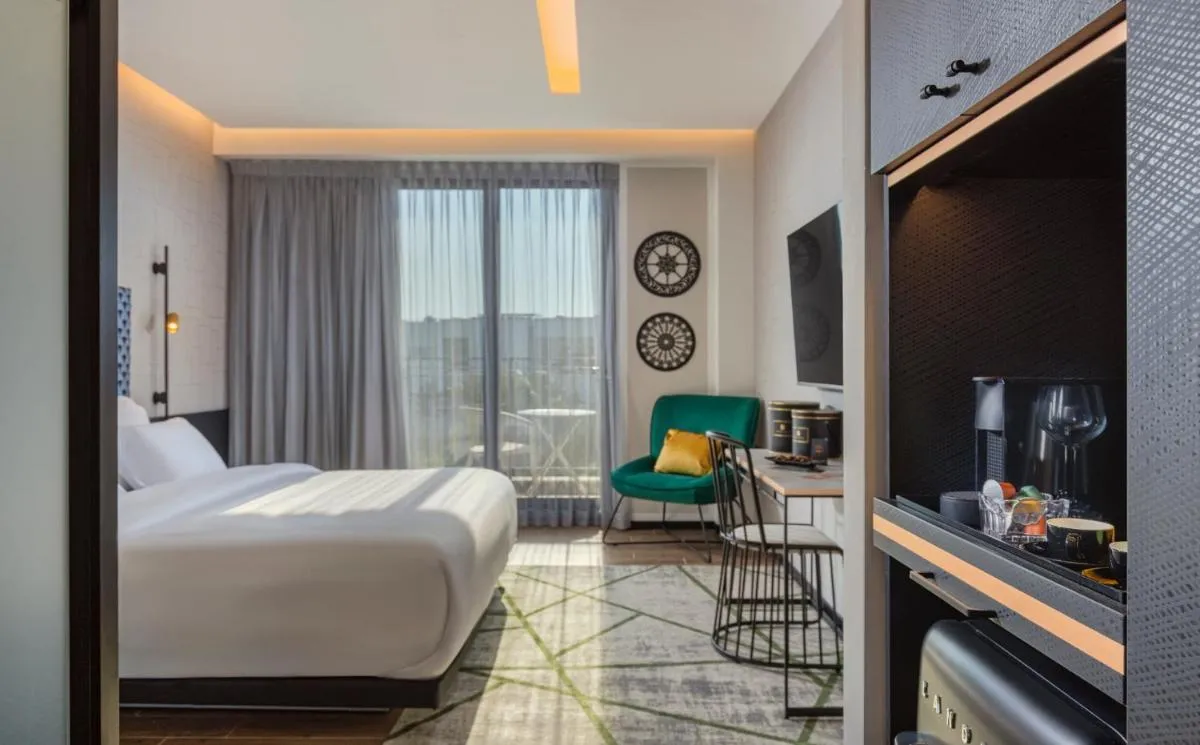 Image 1 of Numa Hotel Jaffa