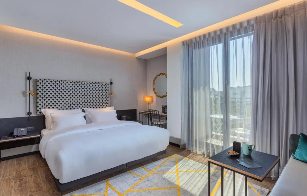 Image 2 of Numa Hotel Jaffa
