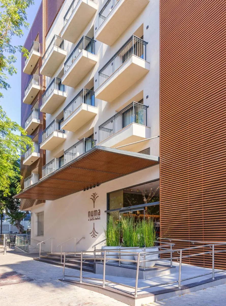 Image 3 of Numa Hotel Jaffa