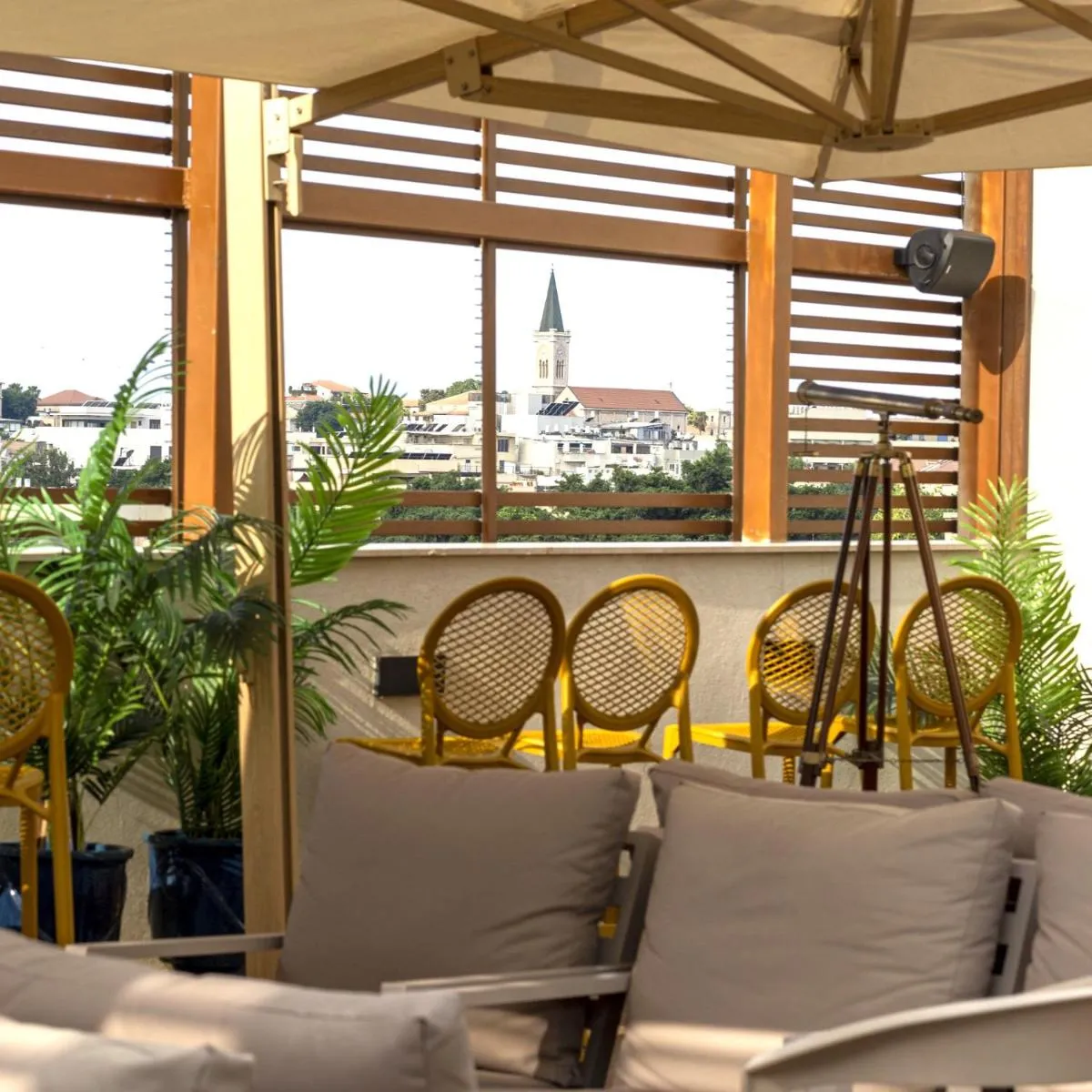 Image 4 of Numa Hotel Jaffa