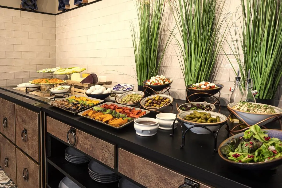 Image 5 of Numa Hotel Jaffa