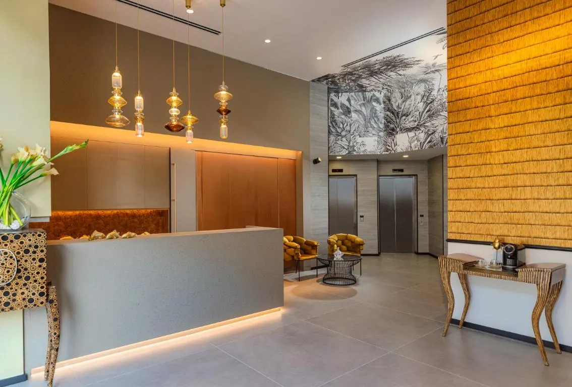 Image of Numa Hotel Jaffa