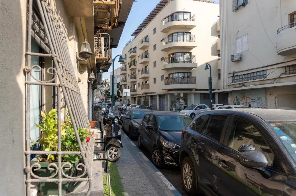 Image 1 of Ofek’s place – NOGA