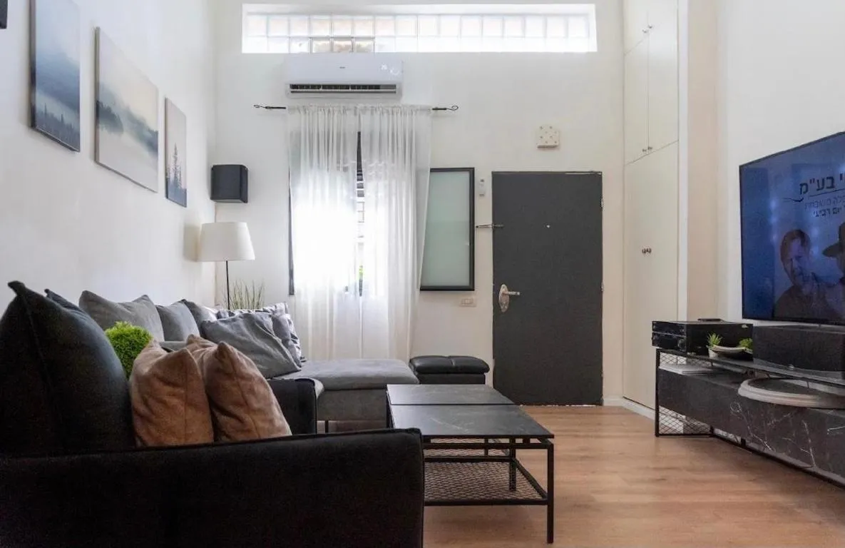 Image of Ofek’s place – NOGA