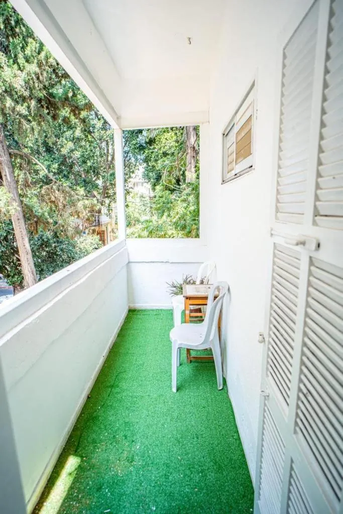 Image 3 of One bedroom and a patio-Is all about the location!