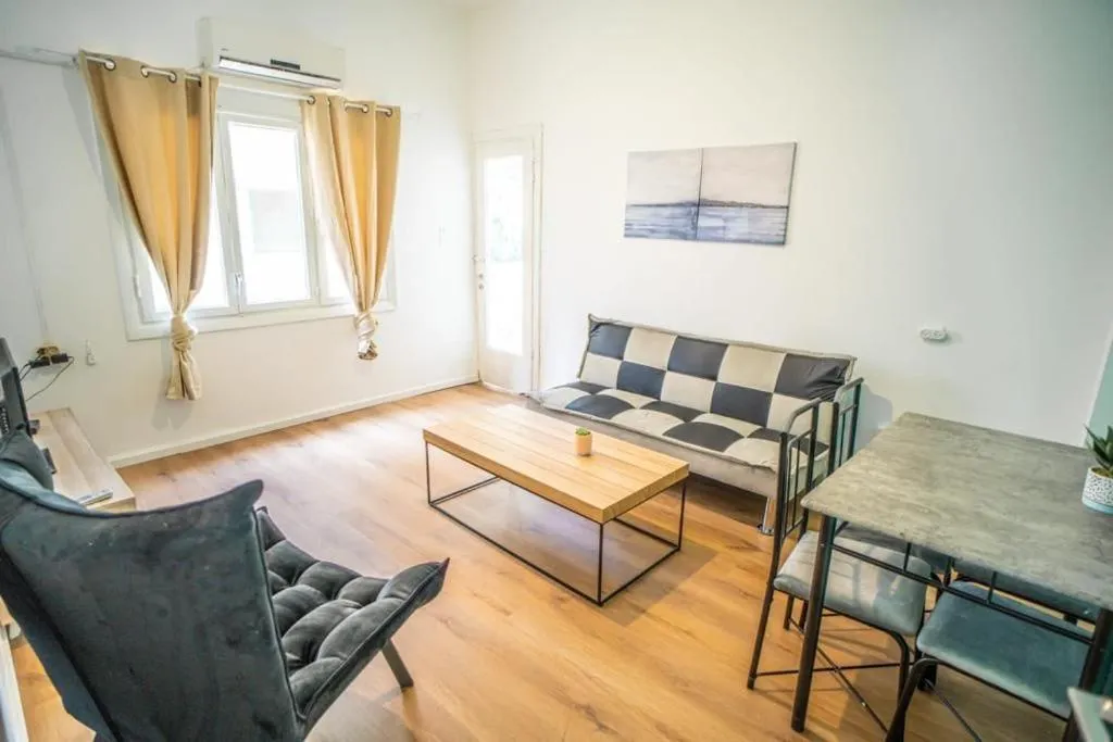 Image 2 of One bedroom and a patio-Is all about the location!