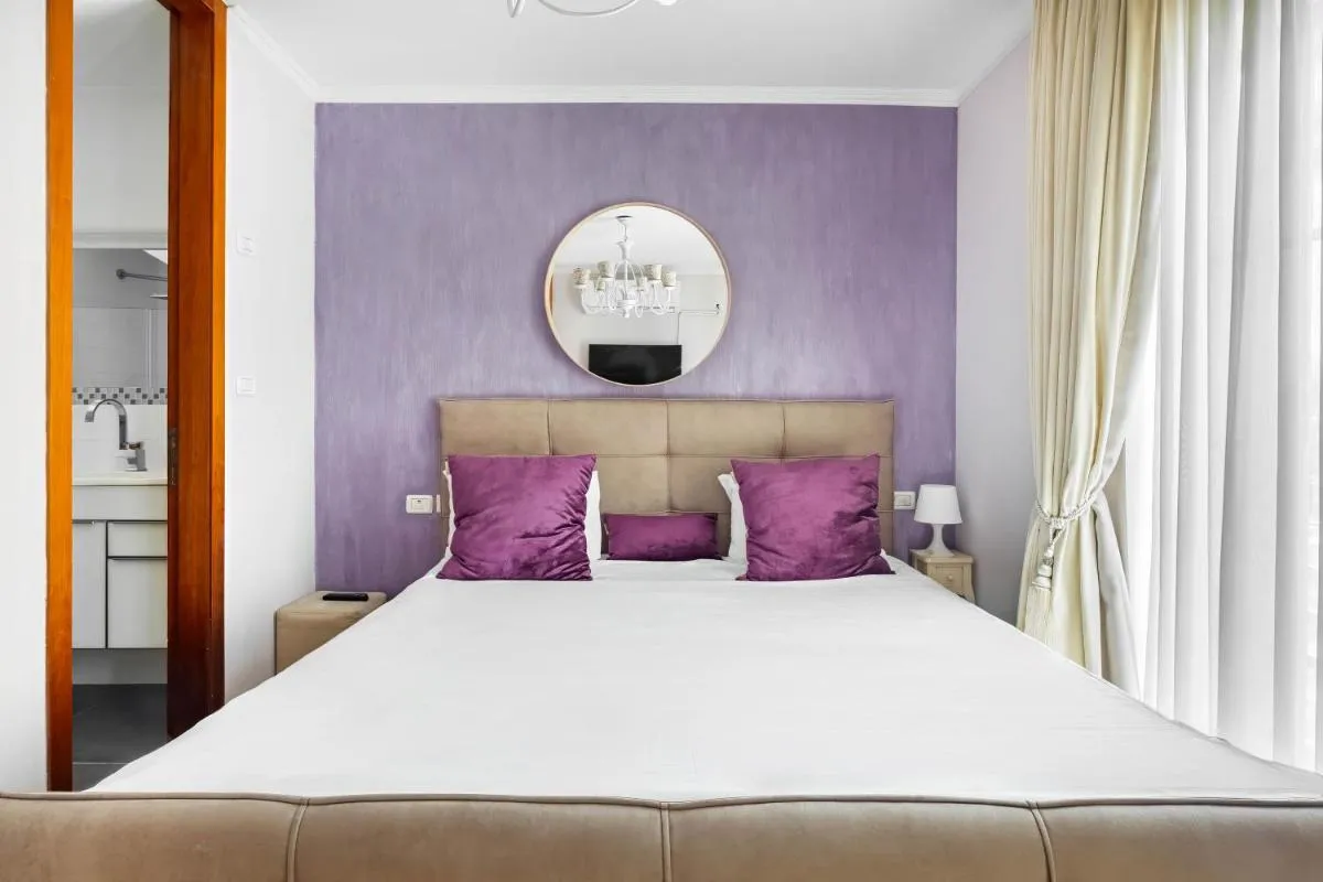 Image 1 of Penthouse & Jacuzzi in Neve Tzedek by FeelHome