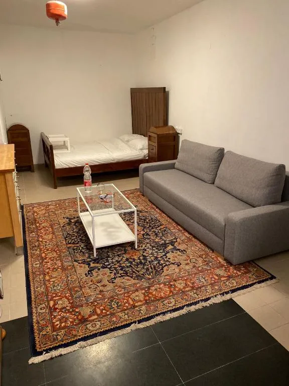 Image of Pleasant Loft Apartment In The Heart Of Tel-Aviv