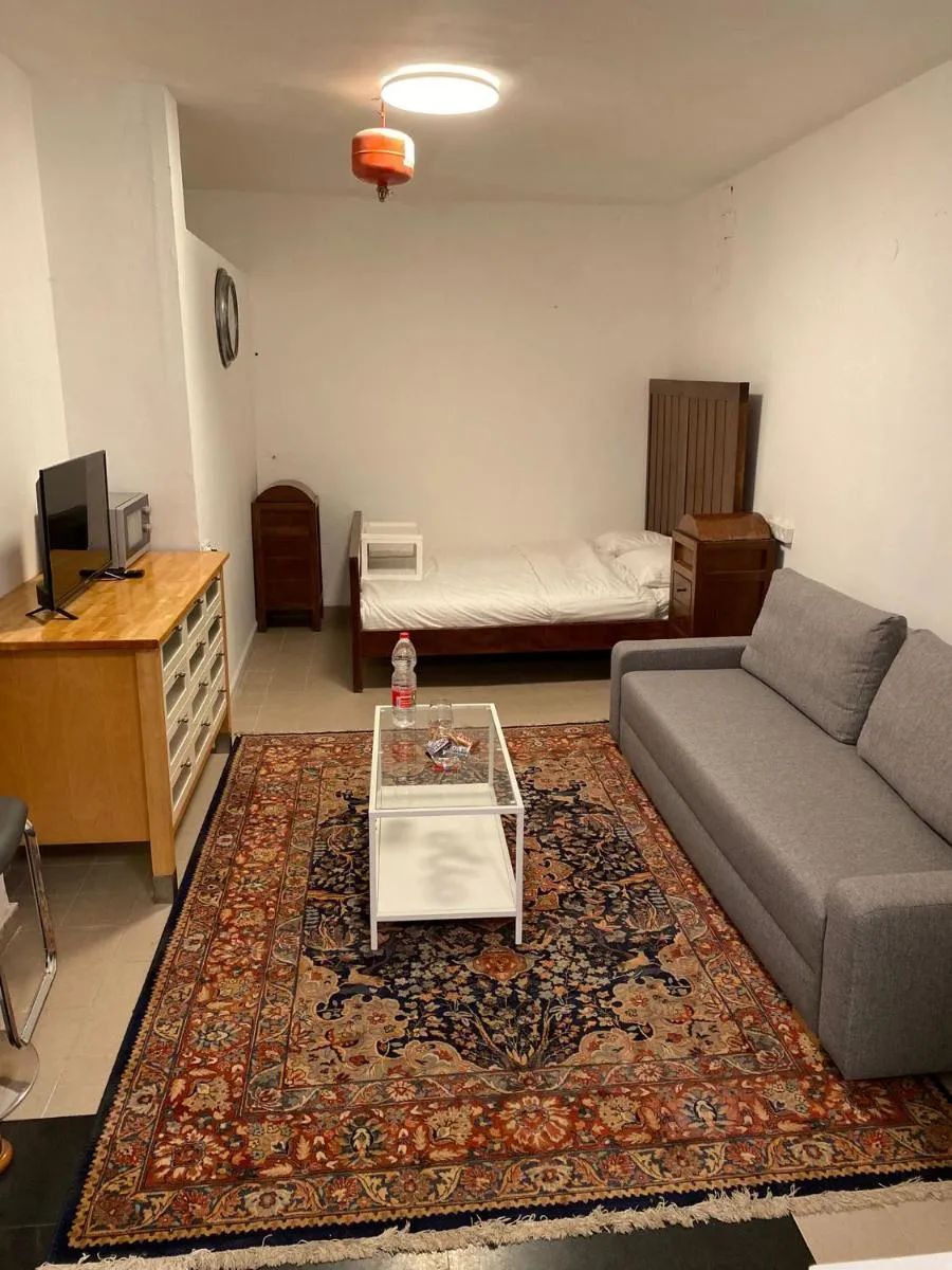 Image 4 of Pleasant Loft Apartment In The Heart Of Tel-Aviv