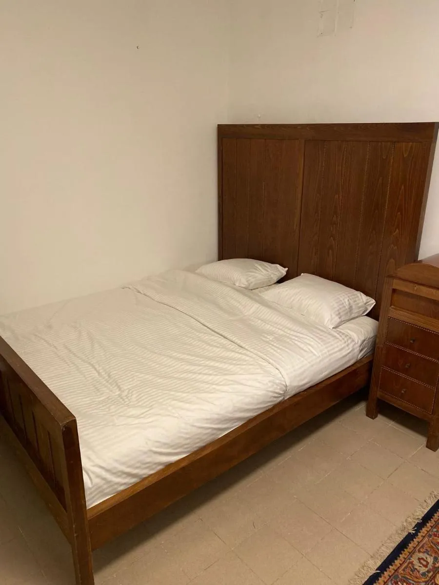 Image 1 of Pleasant Loft Apartment In The Heart Of Tel-Aviv