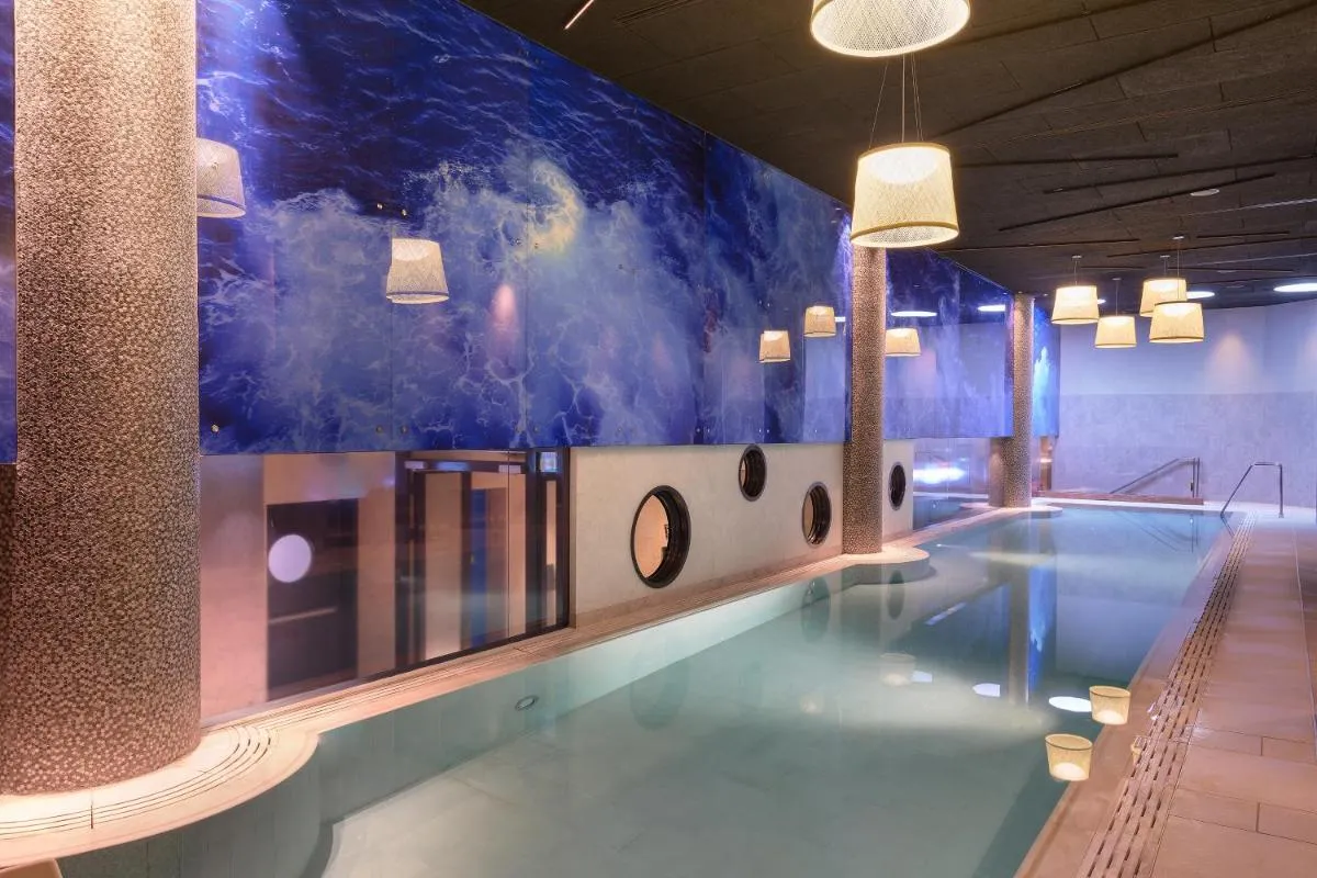 Image 2 of Port Tower by Isrotel Design