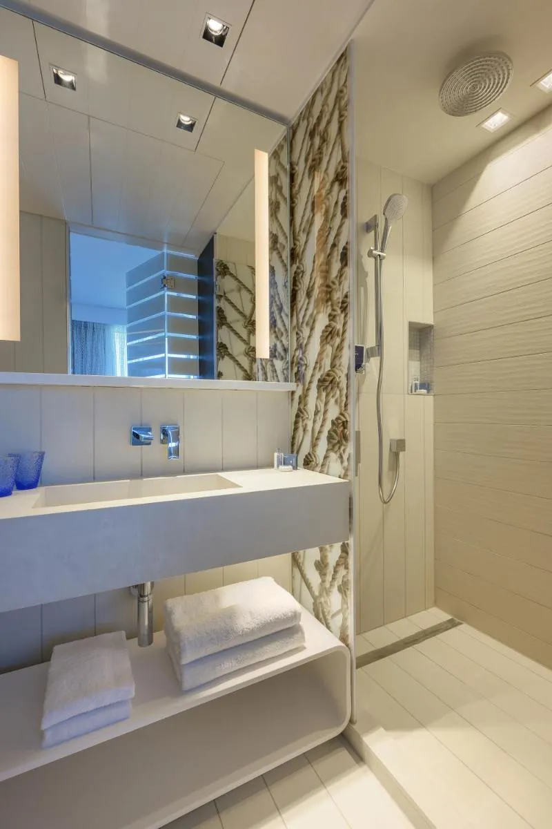 Image 3 of Port Tower by Isrotel Design