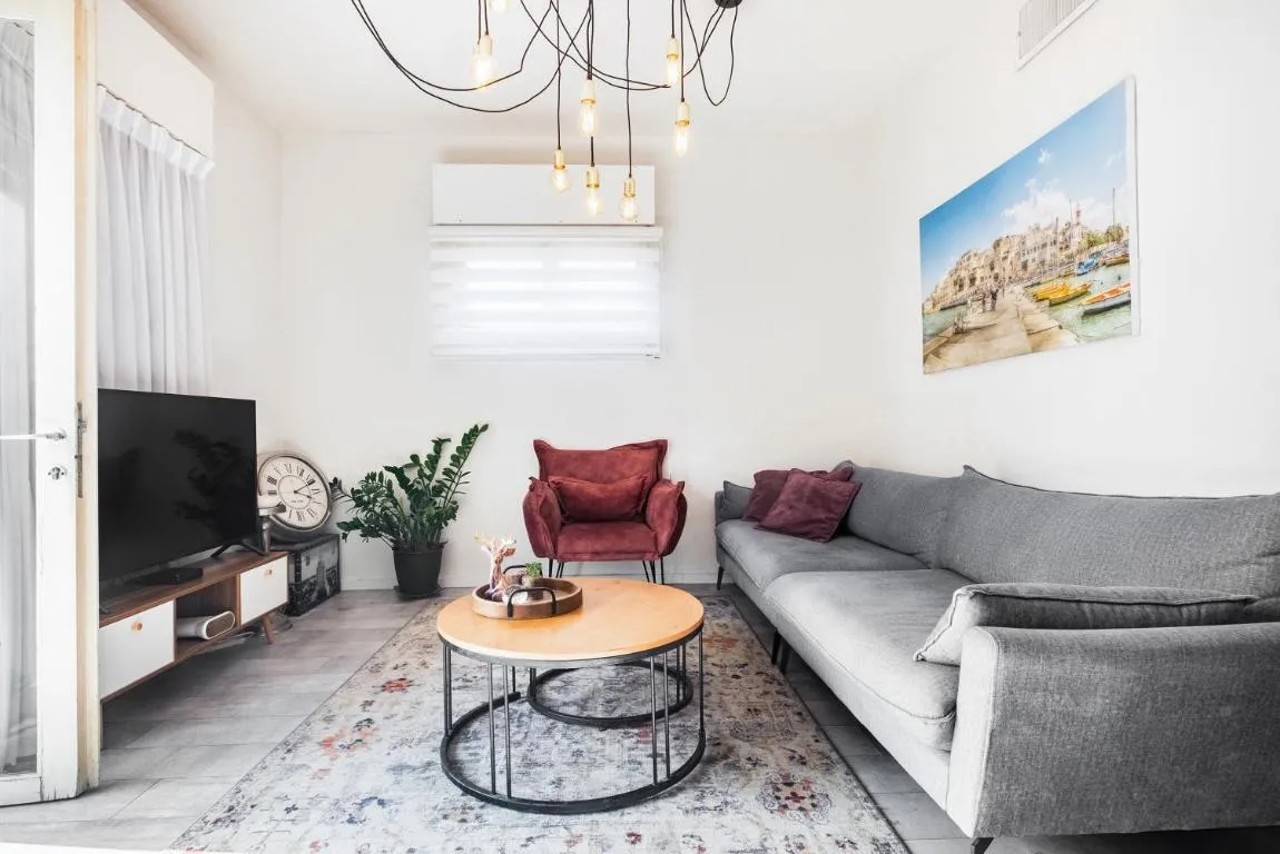 Image of Premium 1BD apartment near the beach W/Balcony