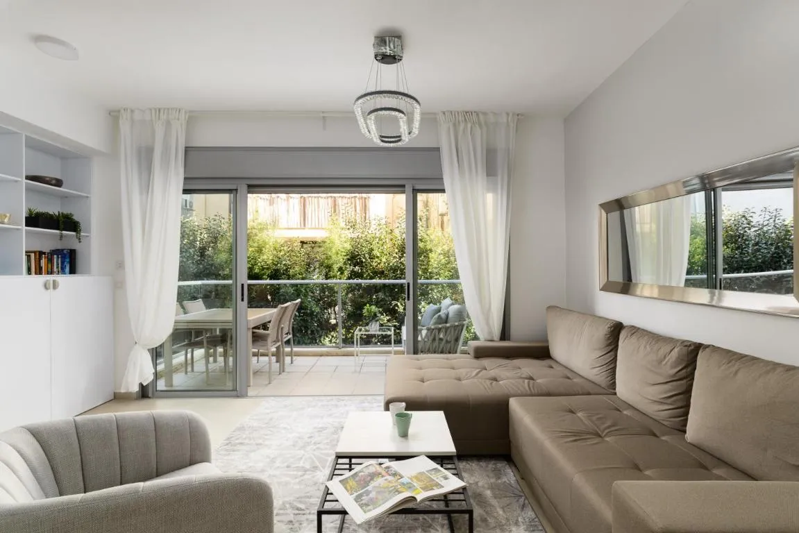 Image of Quiet Hideaway & Terrace near Beach by FeelHome