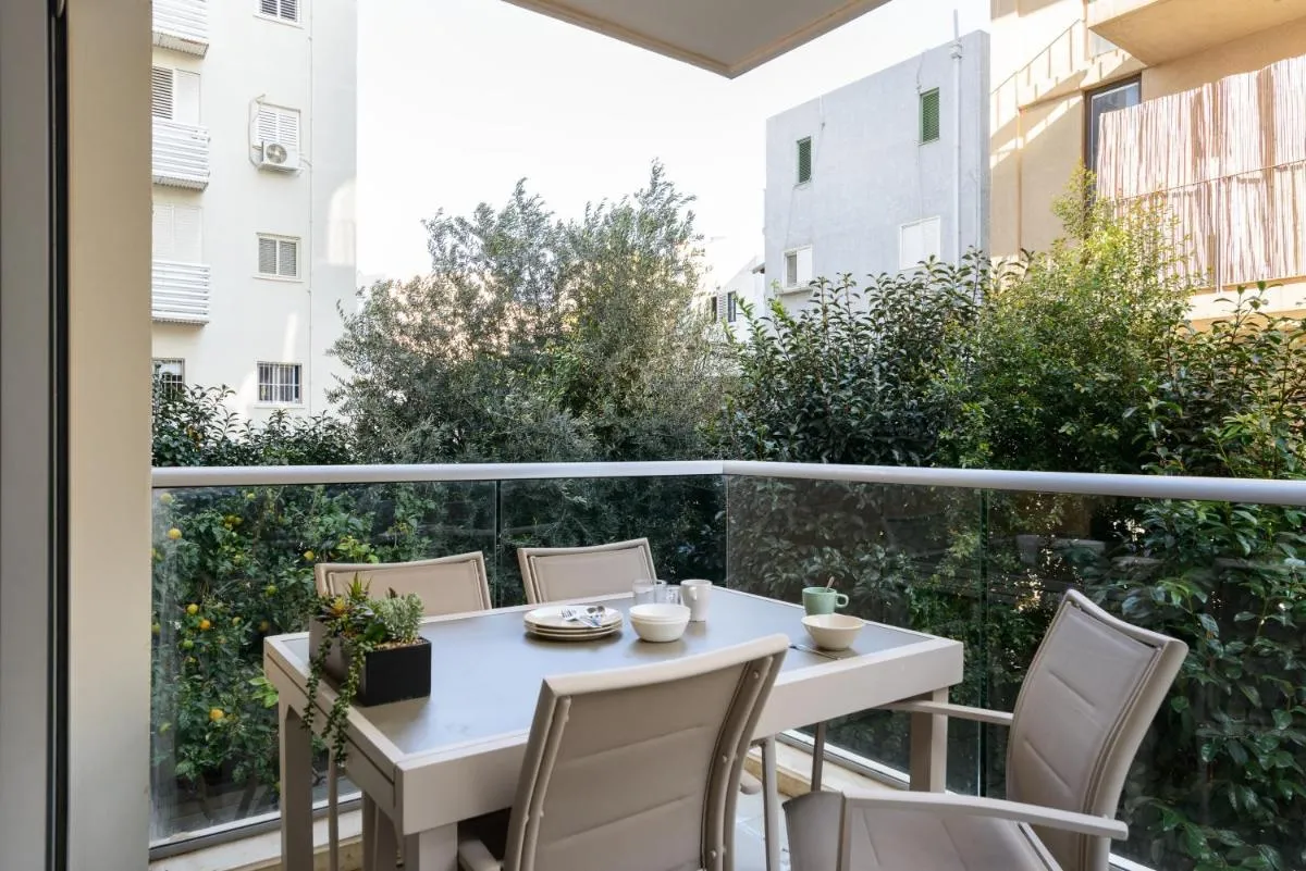 Image 2 of Quiet Hideaway & Terrace near Beach by FeelHome