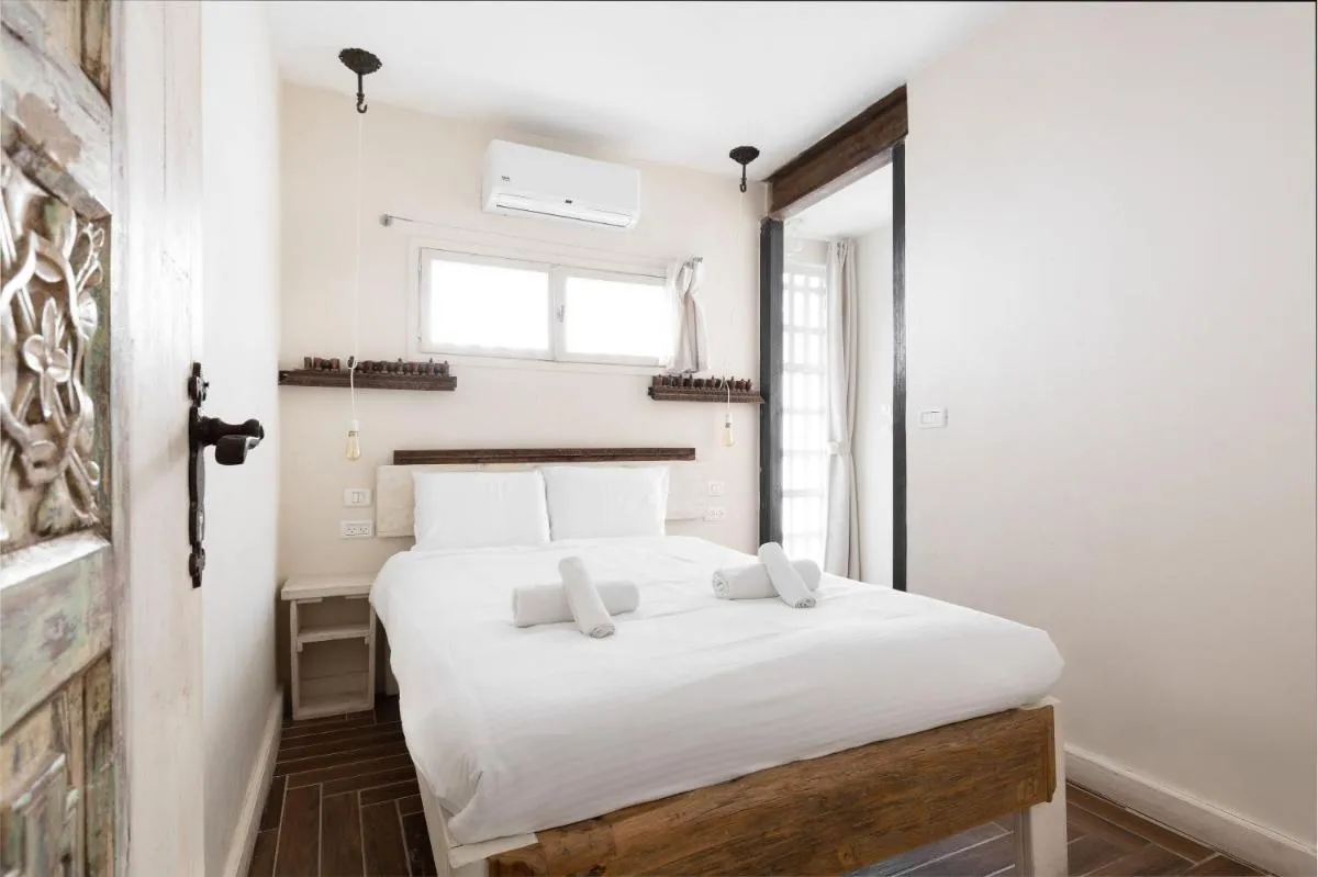 Image 2 of Radiant 2BR Apt 5 Min Walk from Beach in Tel Aviv with Shelter by Sea N’ Rent