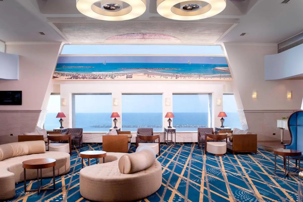 Image 5 of Renaissance Tel Aviv Hotel