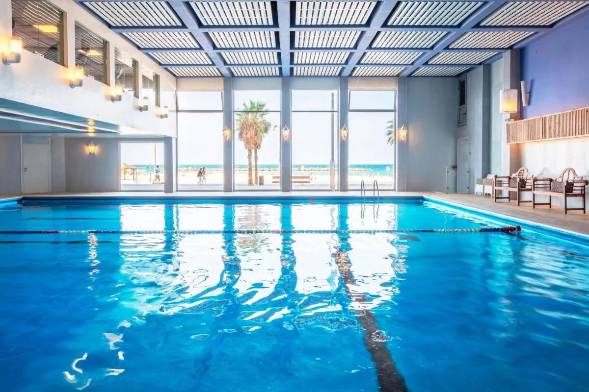 Image 3 of Renaissance Tel Aviv Hotel