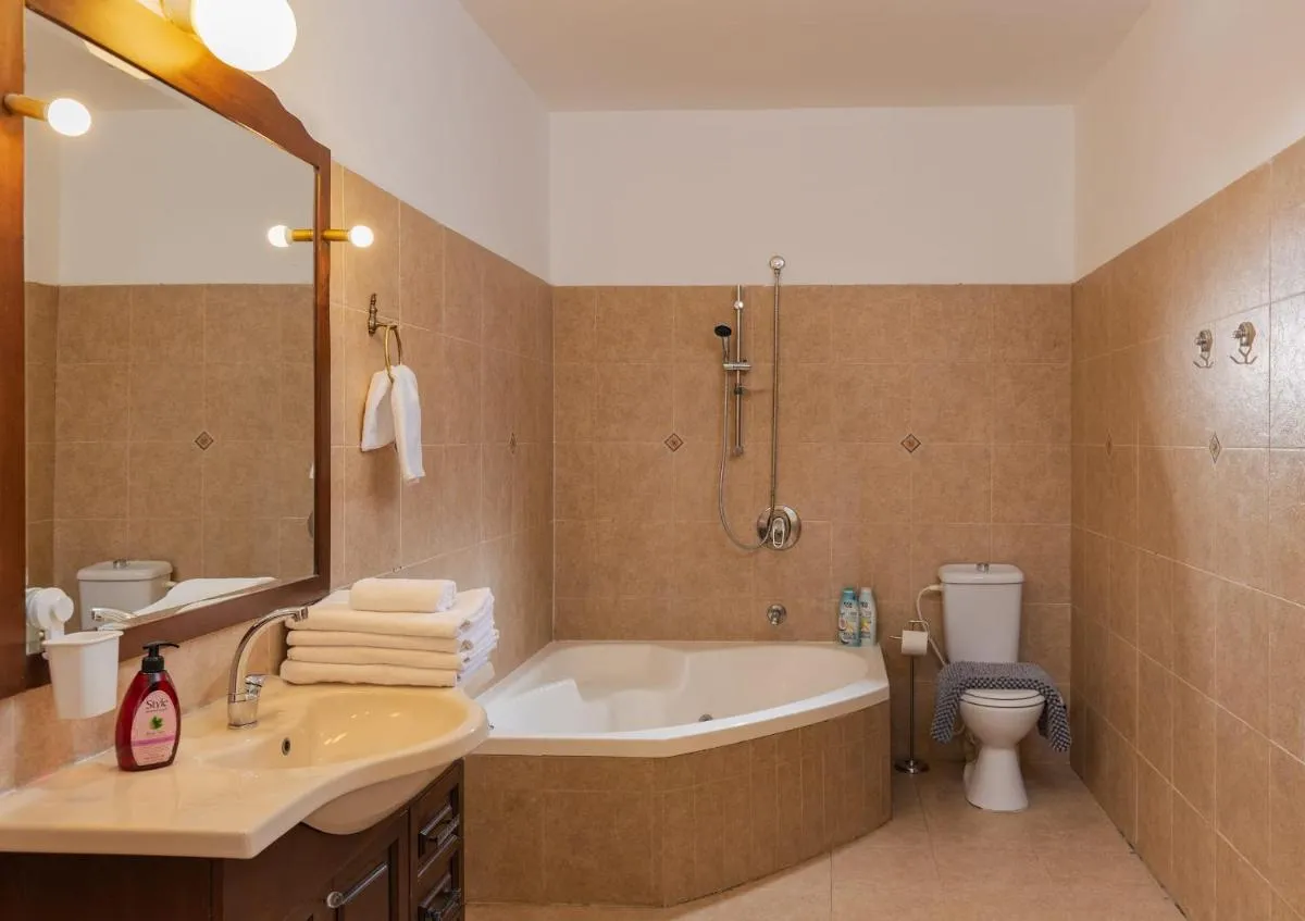 Image 2 of Renovated Historical Roof Top Apt by the Beach