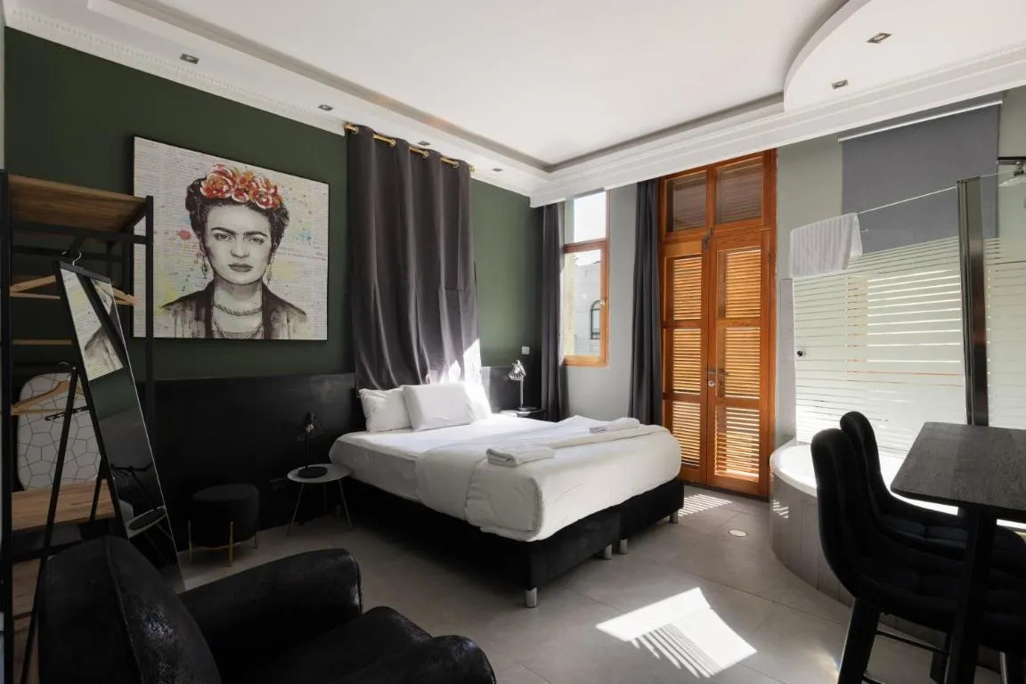 Image of Residence Suites BY RAPHAEL HOTELS