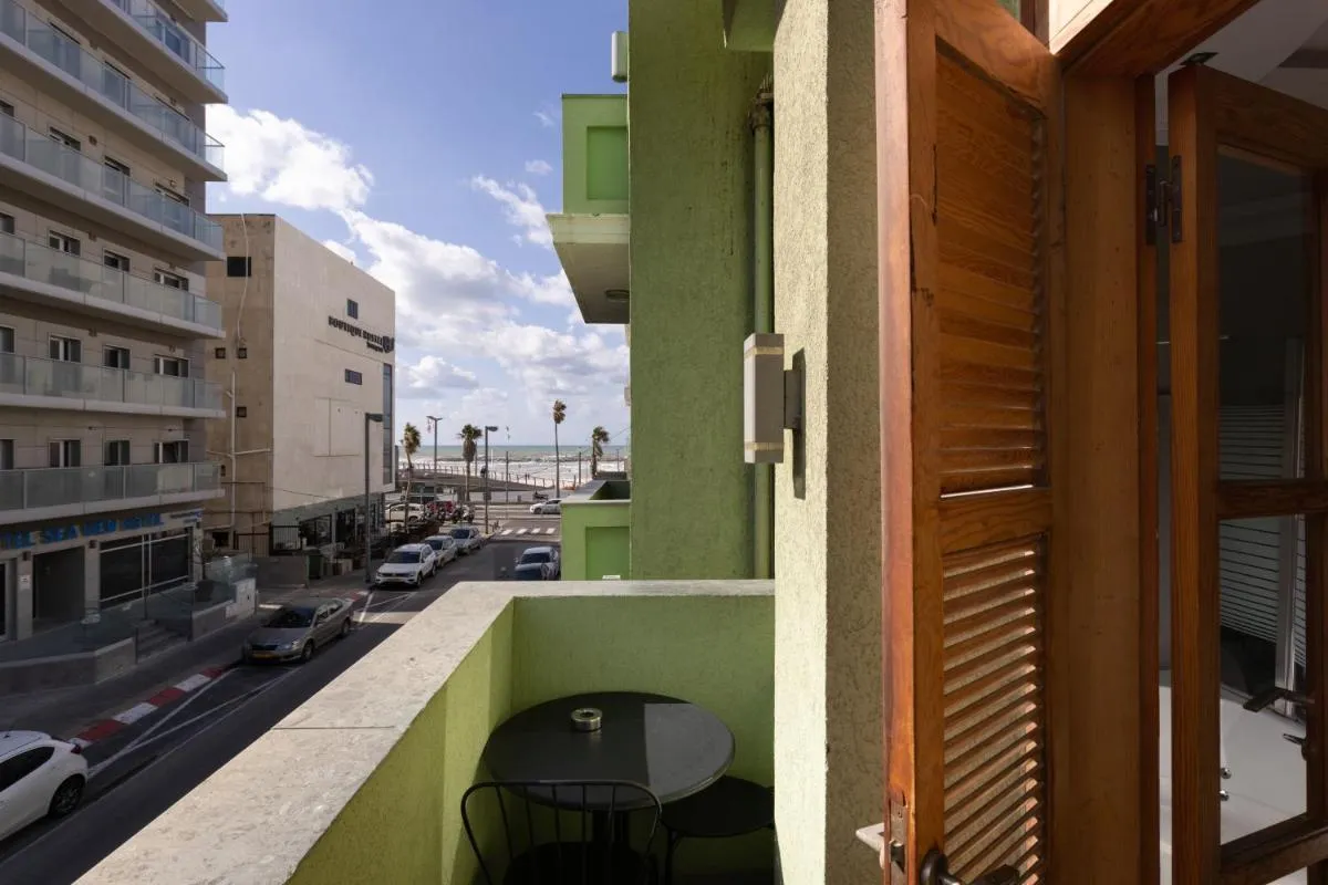 Image 5 of Residence Suites BY RAPHAEL HOTELS