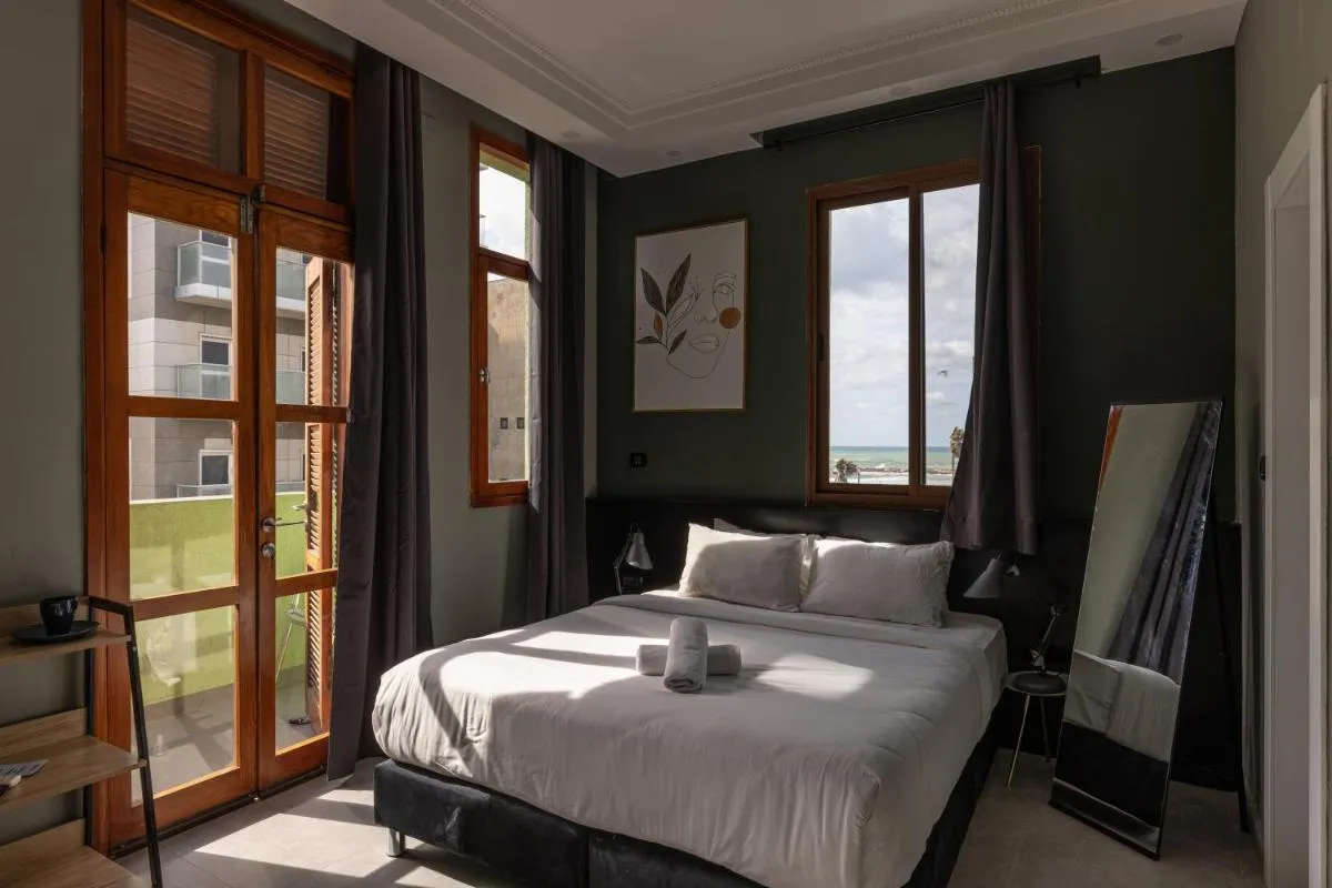 Image 1 of Residence Suites BY RAPHAEL HOTELS