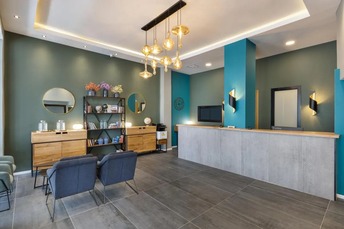 Image 3 of Residence Suites BY RAPHAEL HOTELS