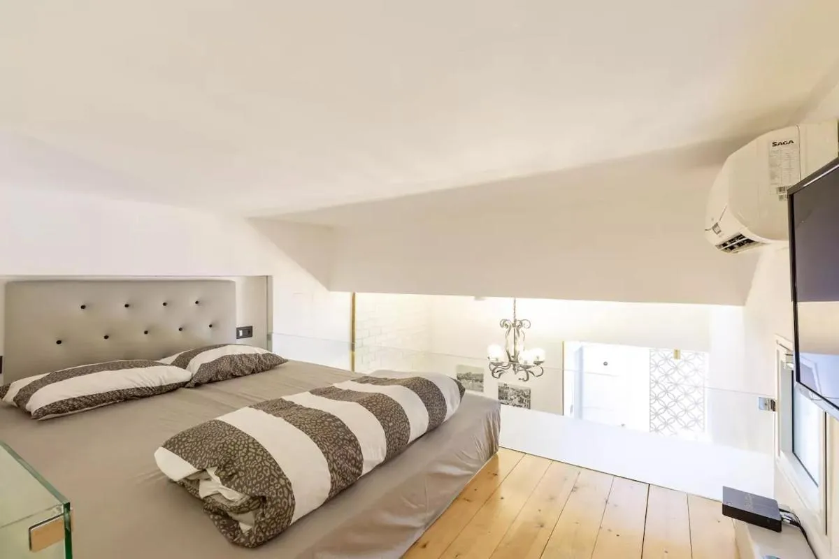 Image 1 of Retro Loft By The Beach★