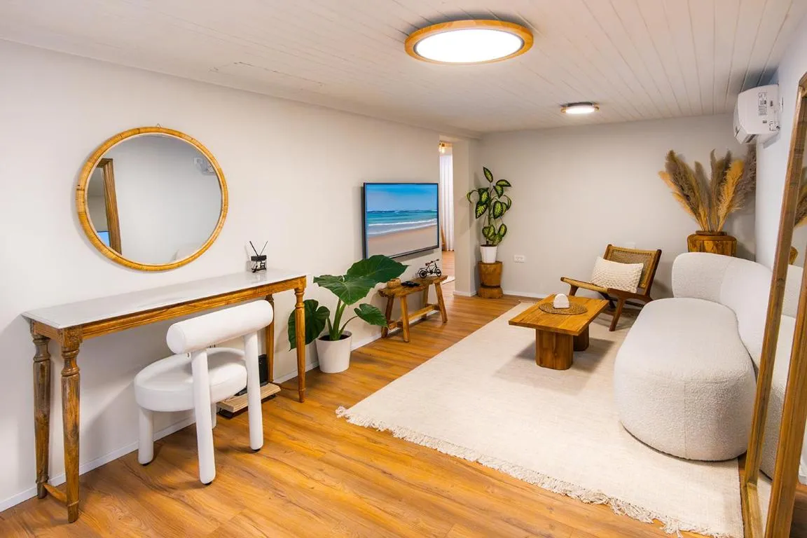 Image of Rooftop Suite TLV