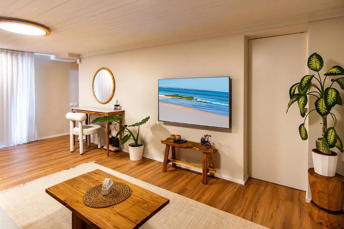 Image 4 of Rooftop Suite TLV