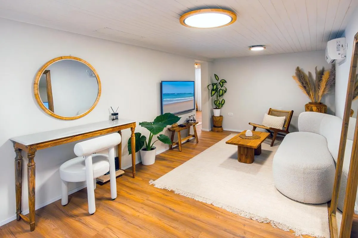 Image 6 of Rooftop Suite TLV