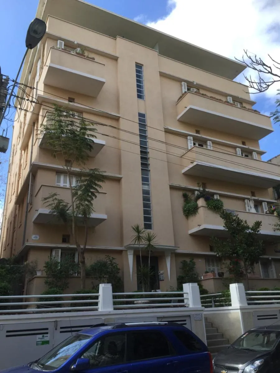 Image 5 of Rothschild Tel-Aviv Studio