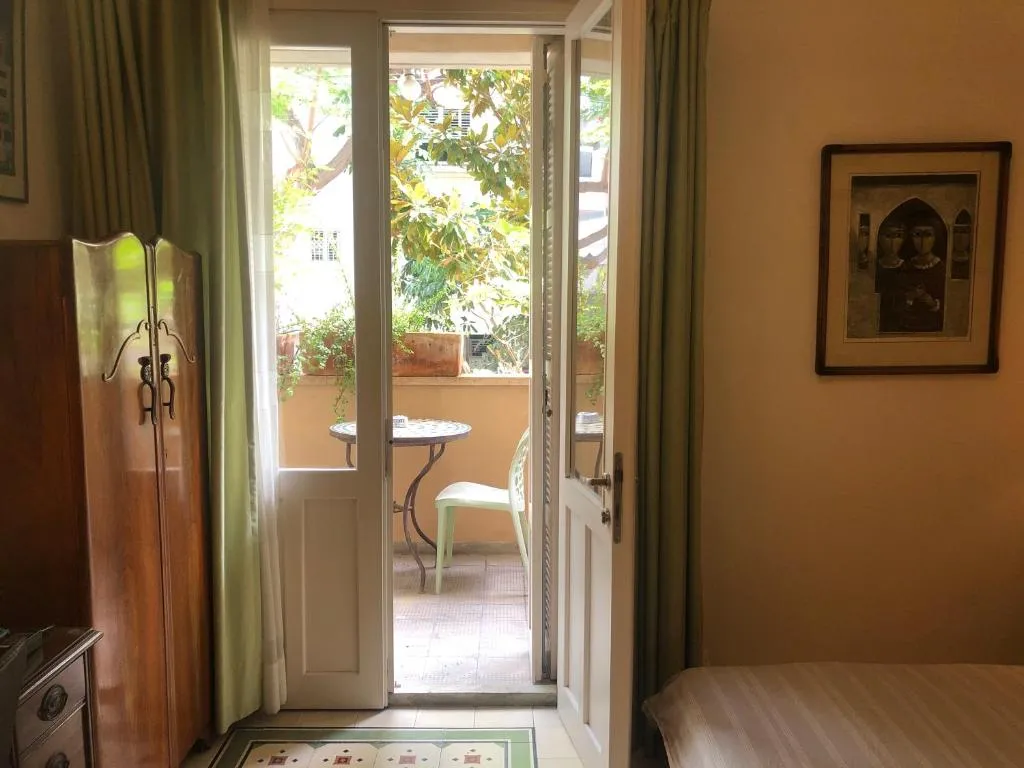 Image of Rothschild Tel-Aviv Studio