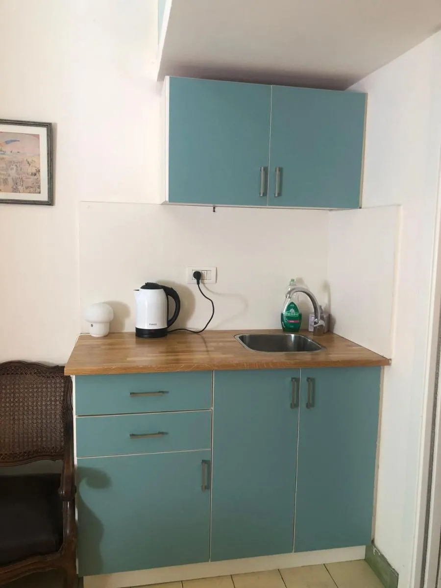 Image 4 of Rothschild Tel-Aviv Studio