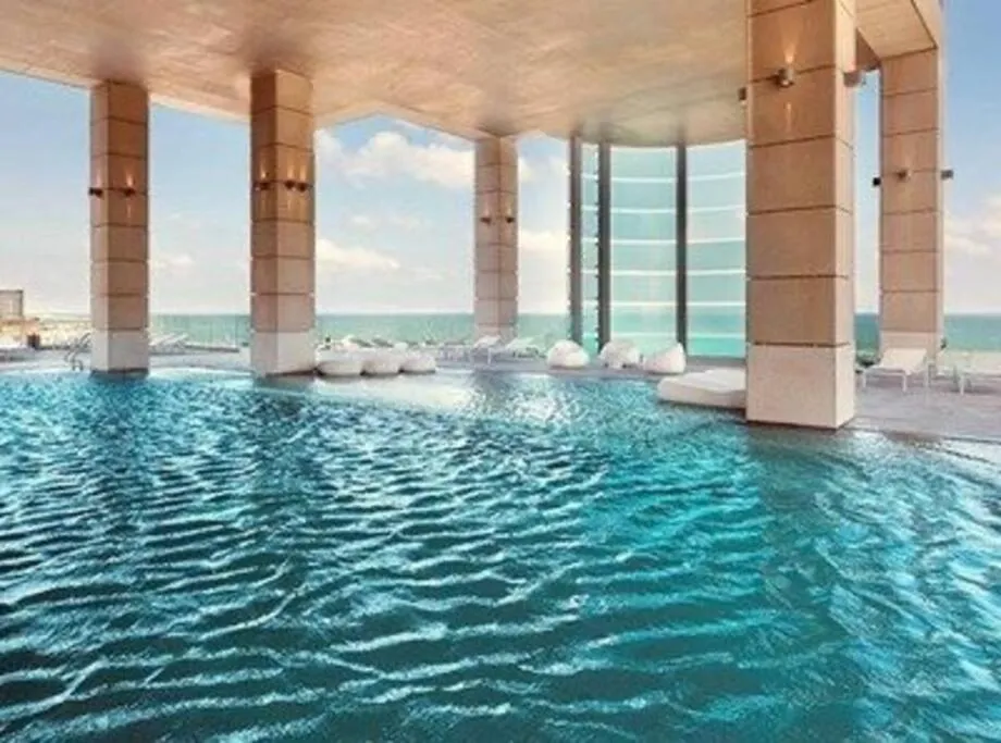 Image of Royal Beach Hotel – Blue Lagoon