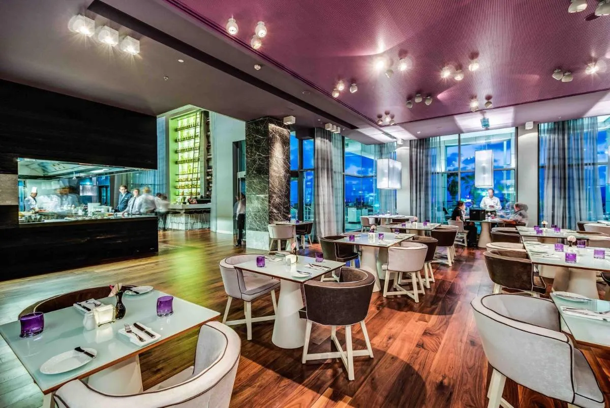 Image 4 of Royal Beach Hotel Tel Aviv by Isrotel Exclusive