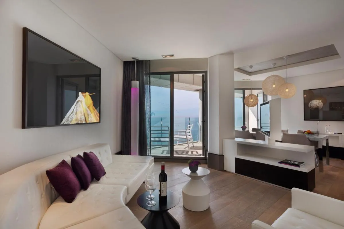 Image 6 of Royal Beach Hotel Tel Aviv by Isrotel Exclusive